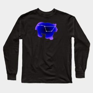 Ursa Major Long Sleeve T-Shirt